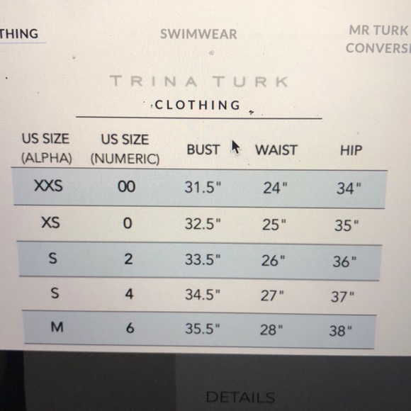 Trina Turk Vacay Dress - Picture 9 of 9